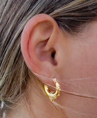 Giralda Earrings