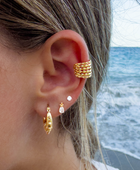 Rope Ear cuff