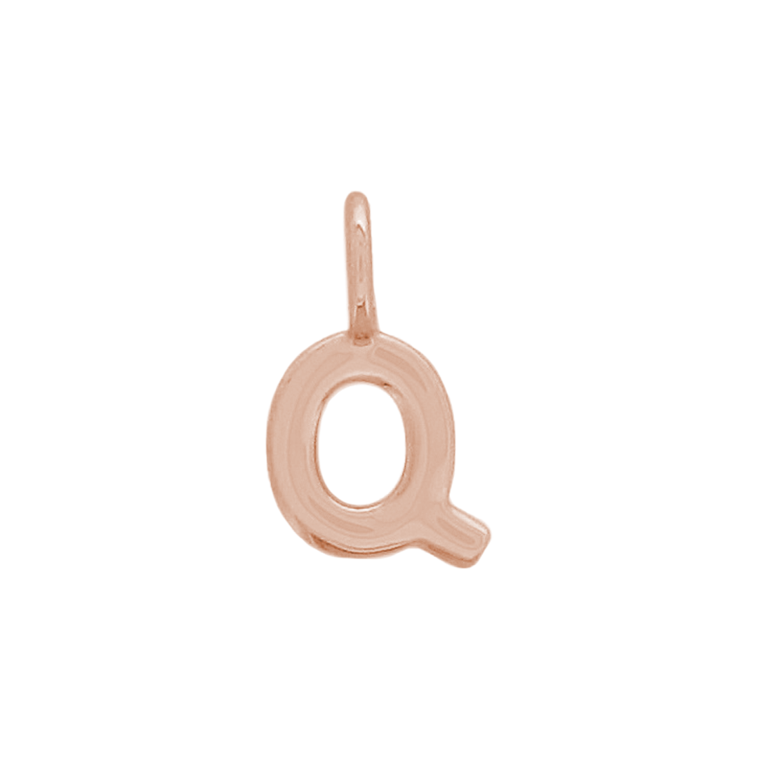 PLAIN LETTERS -  Paddington Jeweller - Ojco