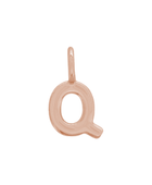 PLAIN LETTERS -  Paddington Jeweller - Ojco