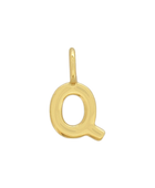 PLAIN LETTERS -  Paddington Jeweller - Ojco