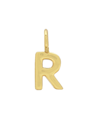 PLAIN LETTERS -  Paddington Jeweller - Ojco