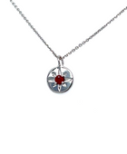 BIRTHSTONES PENDANTS -  Paddington Jeweller - Ojco