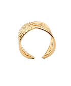 Doublette Ring