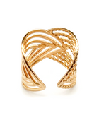Doublette Ring