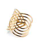 Doublette Ring