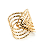 Doublette Ring