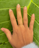 Round Rings
