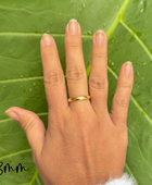 Round Rings