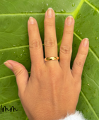 Round Rings