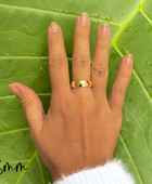 Round Rings