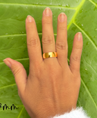Round Rings