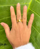 Round Rings