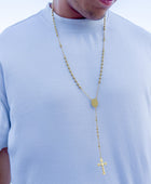 Vatican Rosary Necklace