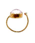 Rosario Ring