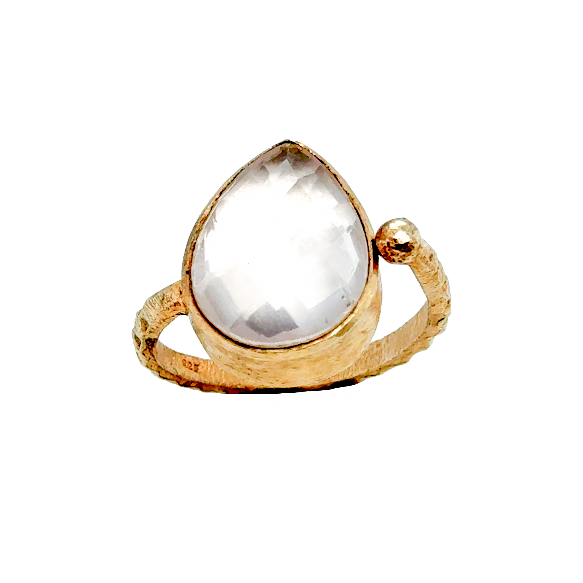 Rosario Ring