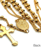 Vatican Rosary Necklace