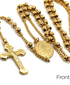 Vatican Rosary Necklace