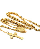 Vatican Rosary Necklace