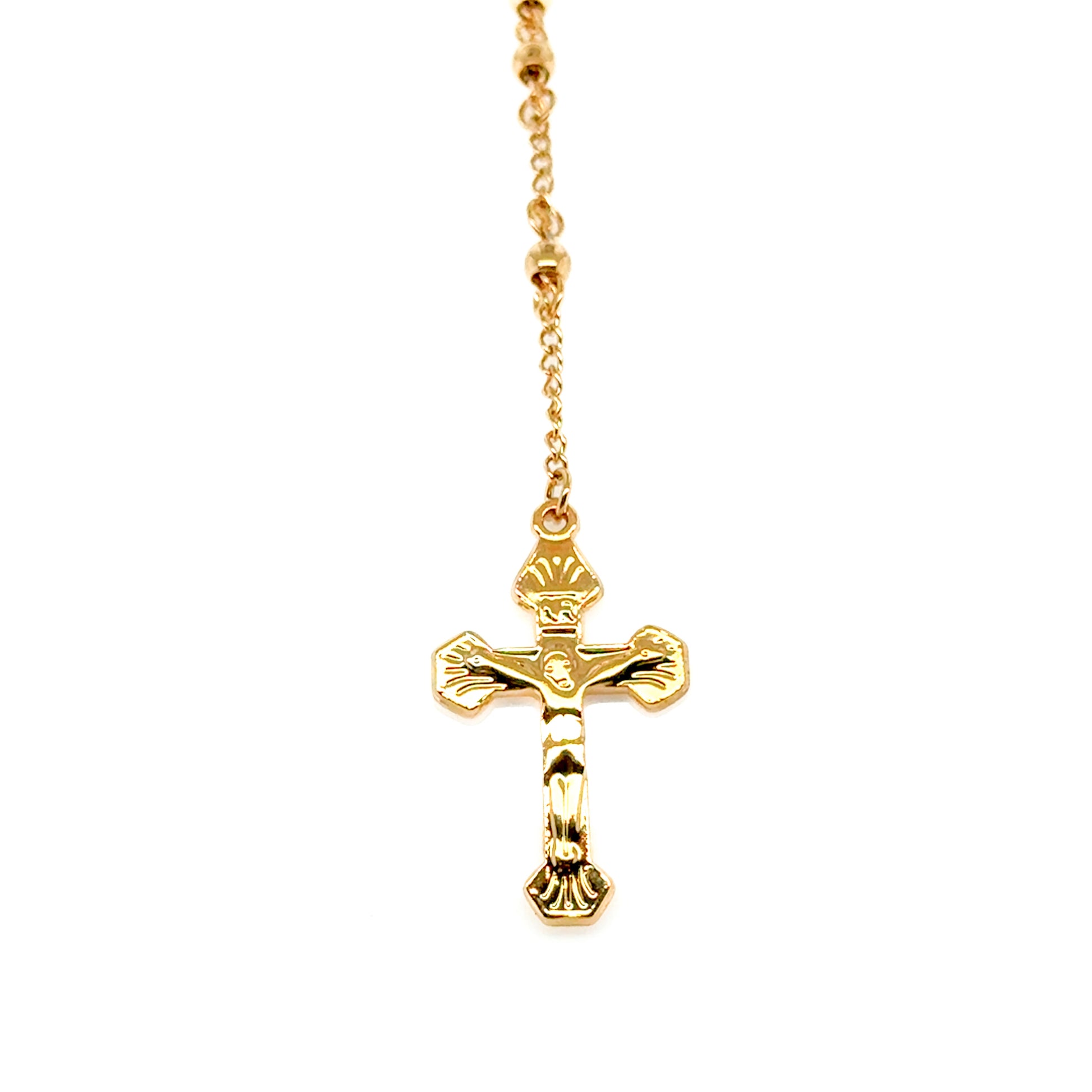 Vatican Rosary Necklace