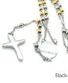 Vatican Rosary Necklace