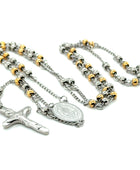 Vatican Rosary Necklace