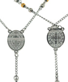 Vatican Rosary Necklace