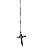 Vatican Rosary Necklace