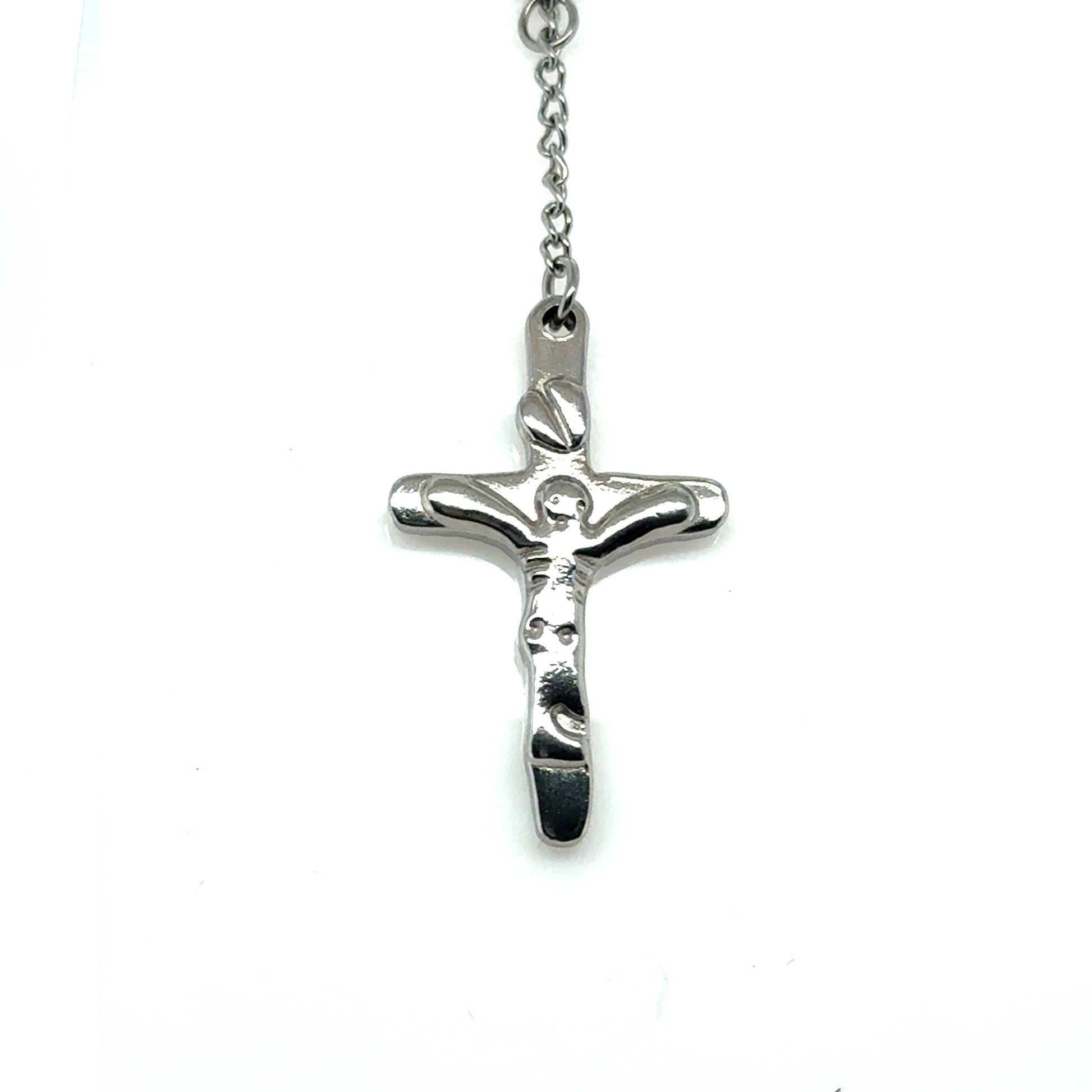 Vatican Rosary Necklace