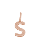 PLAIN LETTERS -  Paddington Jeweller - Ojco