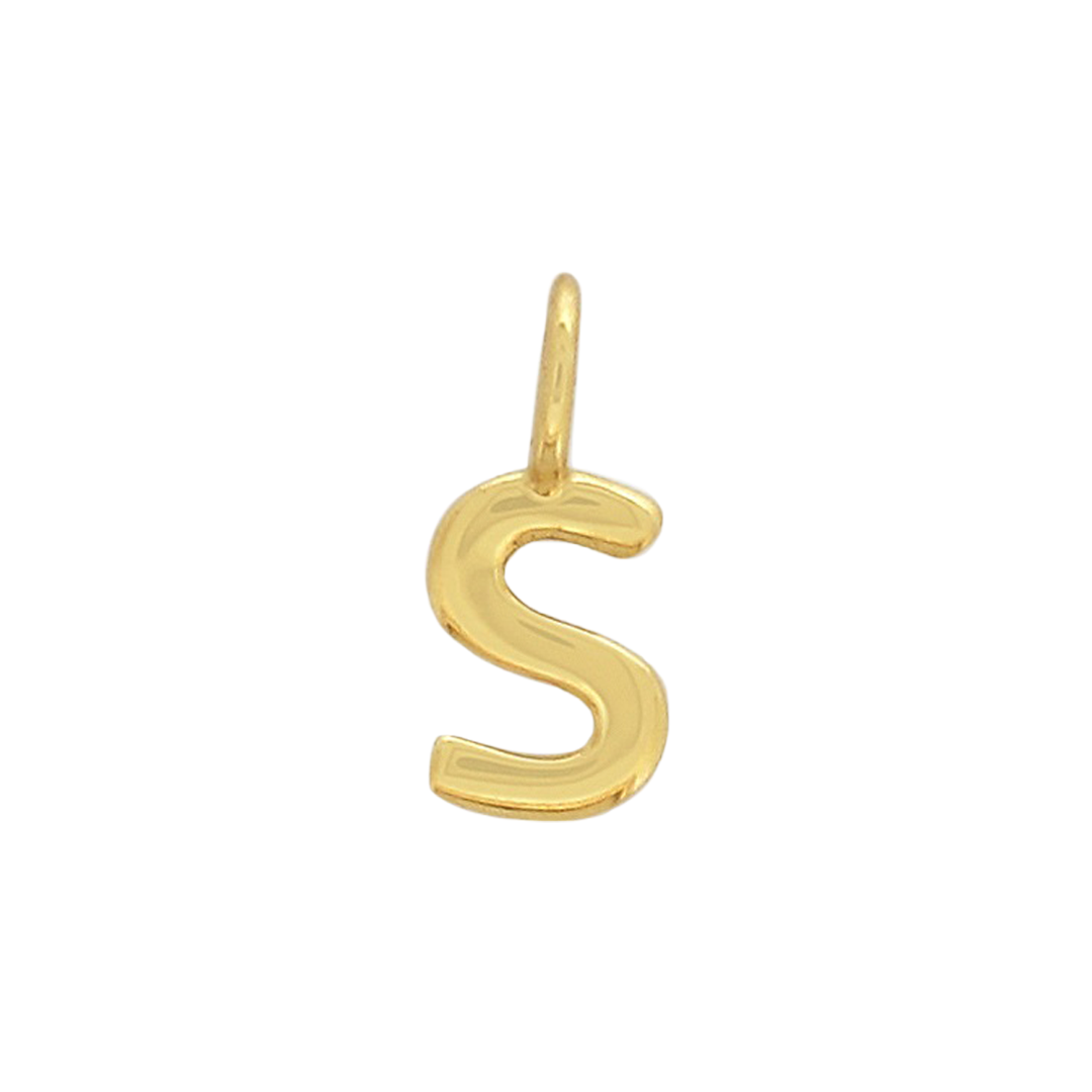 PLAIN LETTERS -  Paddington Jeweller - Ojco