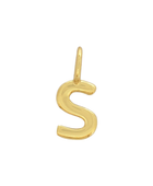 PLAIN LETTERS -  Paddington Jeweller - Ojco