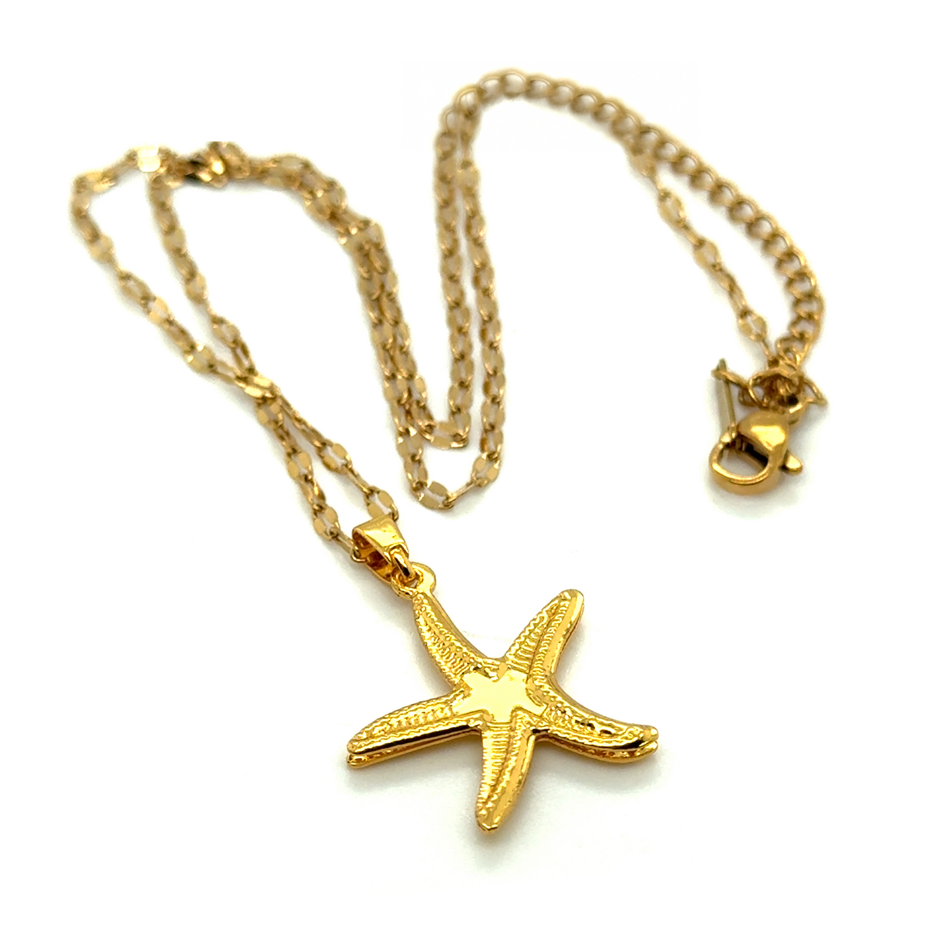 Starfish Set