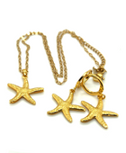 Starfish Set