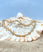 Singapour Necklace