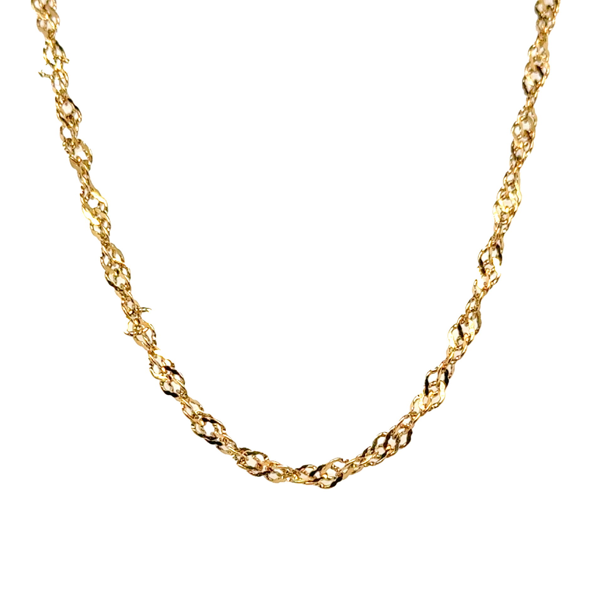 Singapour Necklace