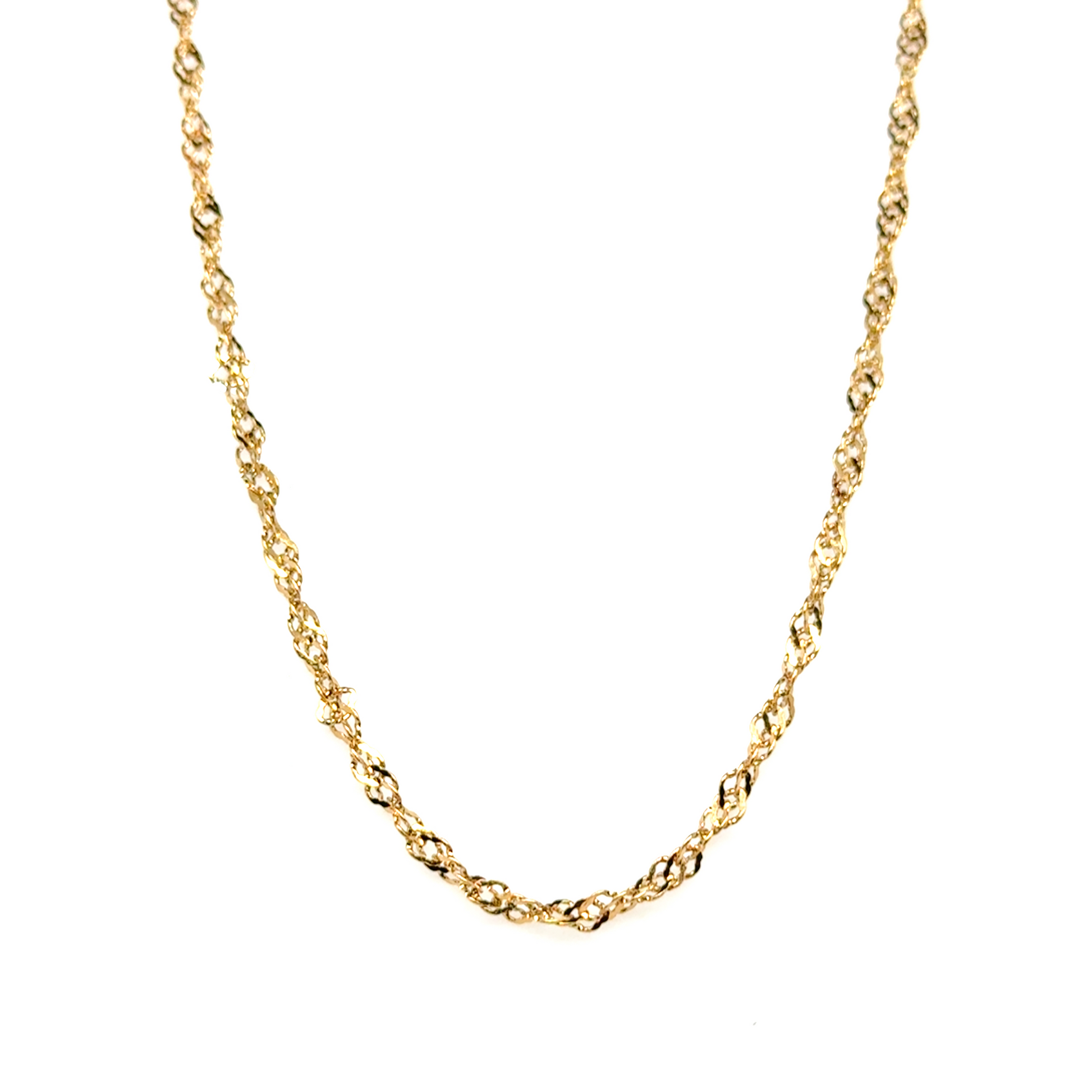 Singapour Necklace