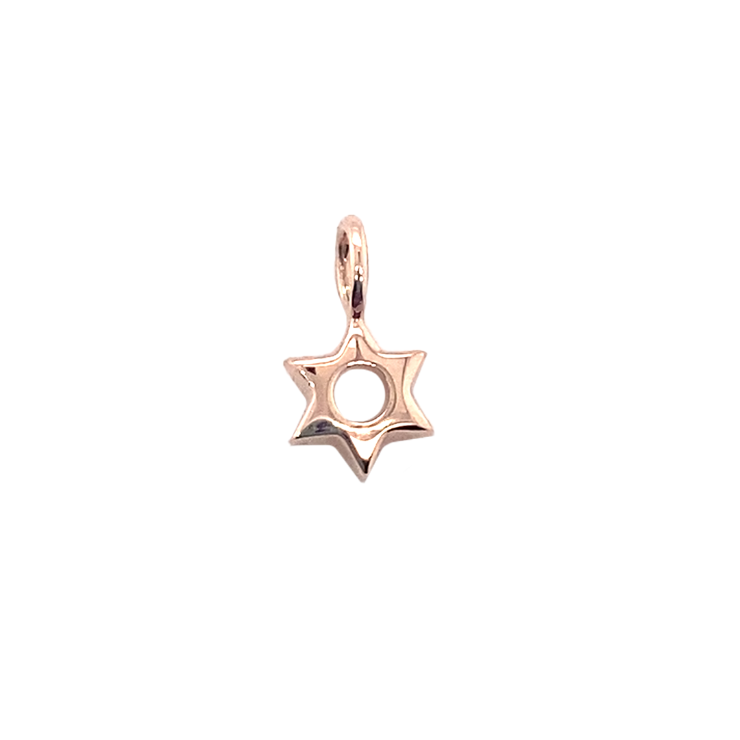 Symbols charms -  Paddington Jeweller - Ojco