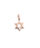 Symbols charms -  Paddington Jeweller - Ojco