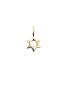 Symbols charms -  Paddington Jeweller - Ojco