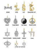 Symbols charms