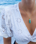 Turquoise Necklace