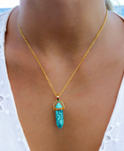 Turquoise Necklace