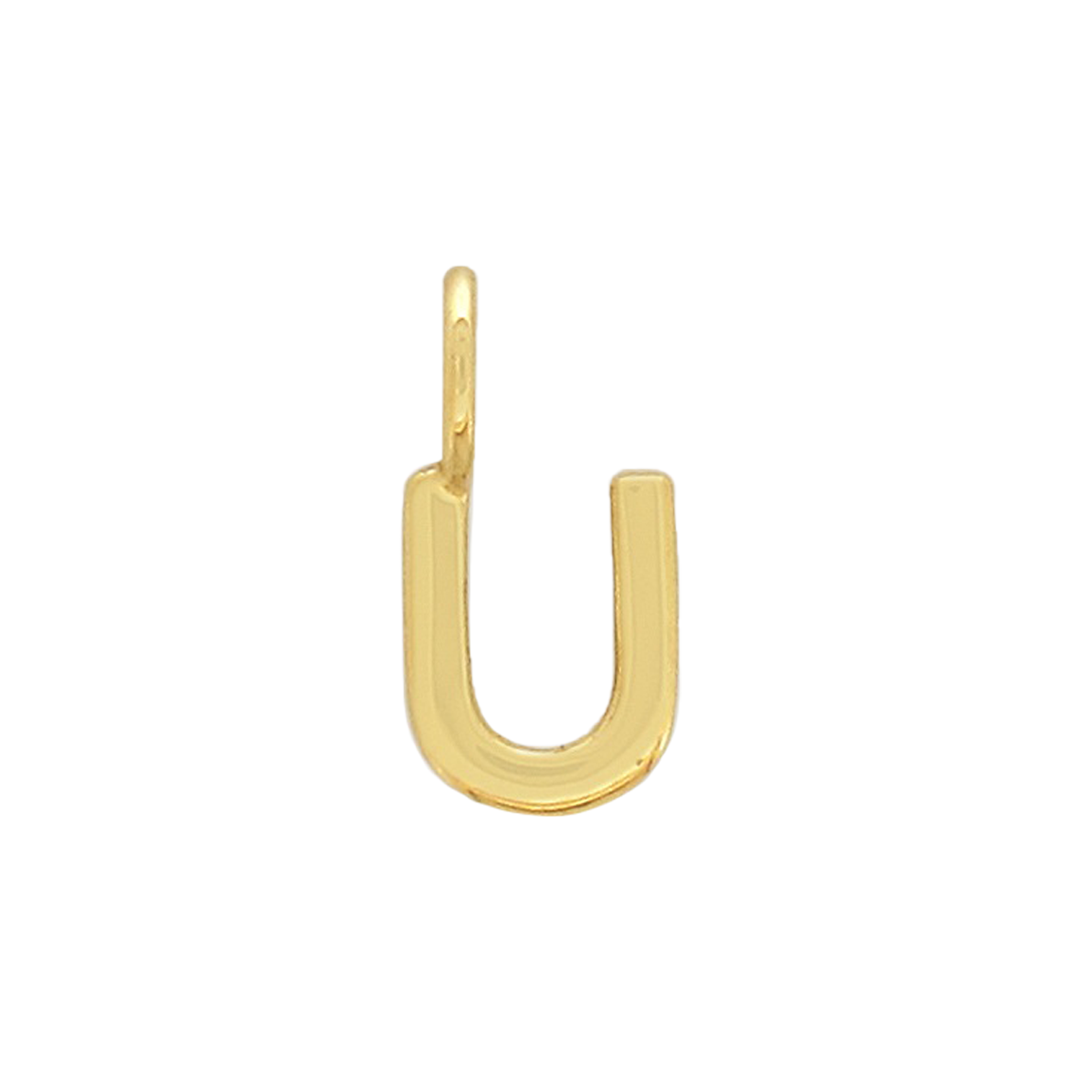 PLAIN LETTERS -  Paddington Jeweller - Ojco