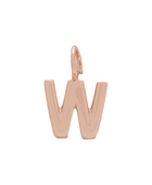 PLAIN LETTERS -  Paddington Jeweller - Ojco