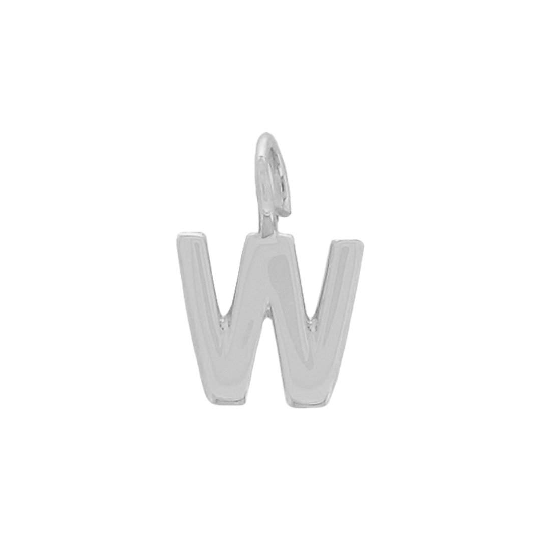 PLAIN LETTERS -  Paddington Jeweller - Ojco