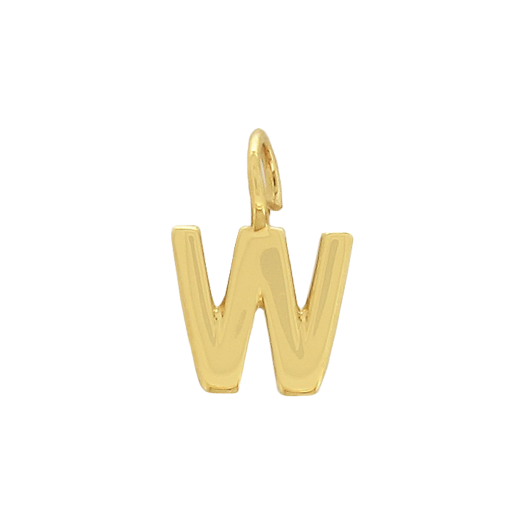 PLAIN LETTERS -  Paddington Jeweller - Ojco