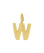 PLAIN LETTERS -  Paddington Jeweller - Ojco