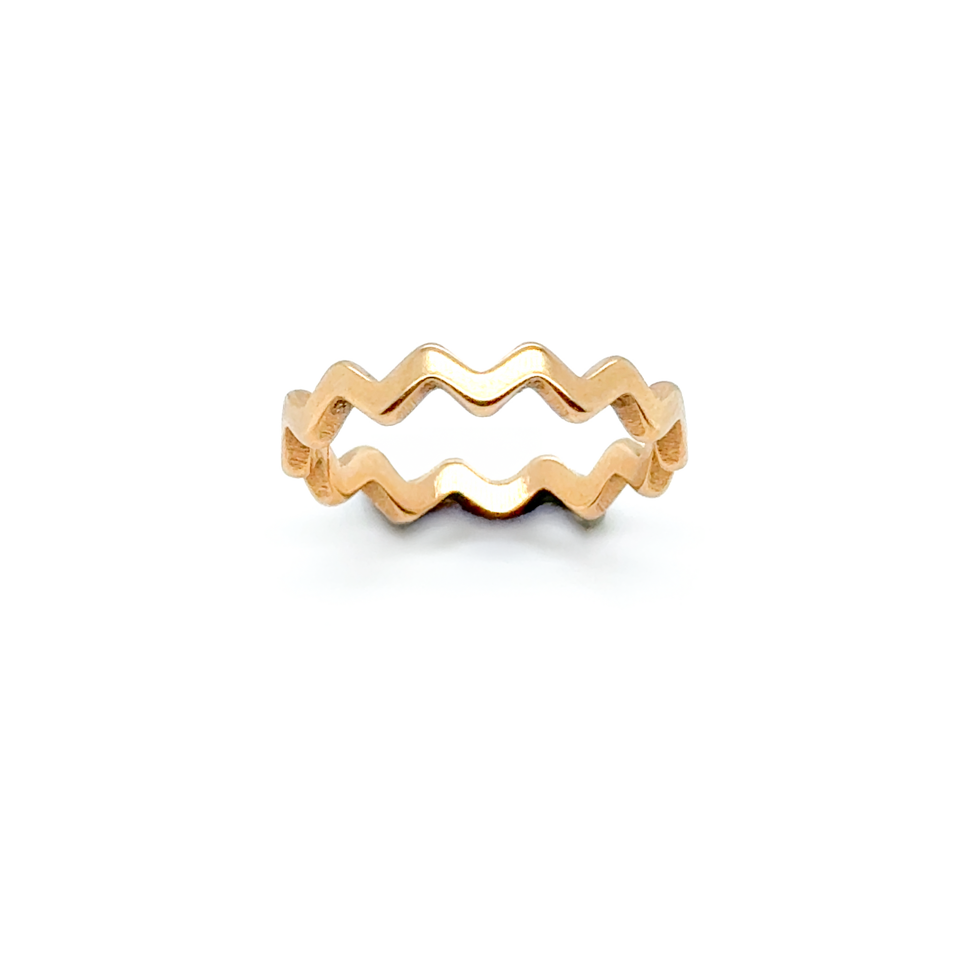 Wave Ring