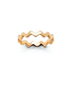 Wave Ring